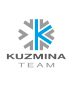Kuzmina team